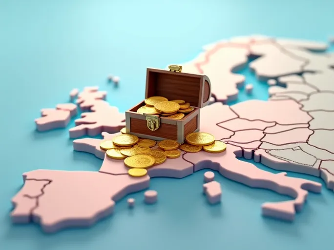 Tiktok Shop Expands in Europe with Localized Fulfillment