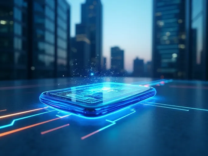 香港e特快重塑移动支付体验打造流畅高效的支付生态