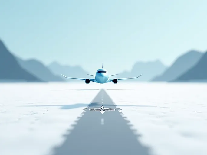 康吉苏克机场详解YKGCYAS代码地理位置及相关信息深度解读