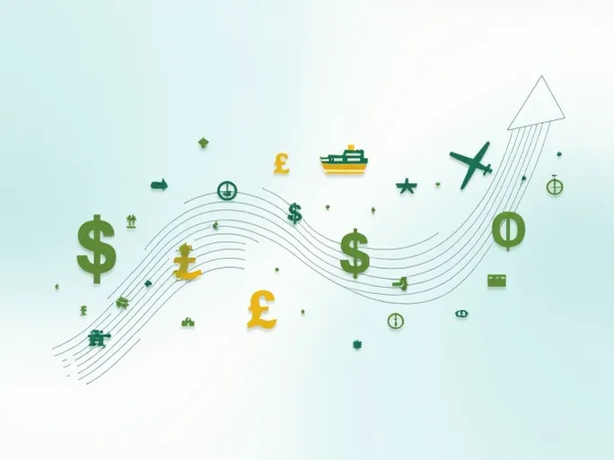 25美元兑换新加坡元最新汇率解析与趋势分析