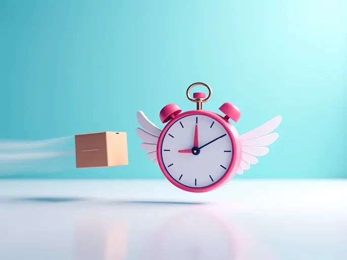 TikTok Shop美区物流突围时效减半下的商家破局之道