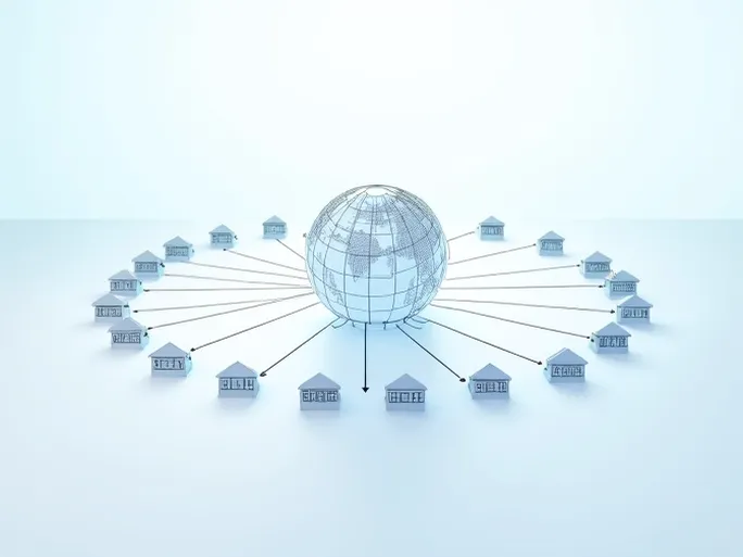 RBC Enhances SWIFT BIC Code Efficiency for Global Transfers