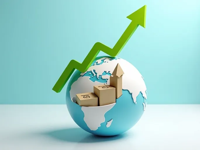 Temu Rivals Amazon in Global Ecommerce Disruption