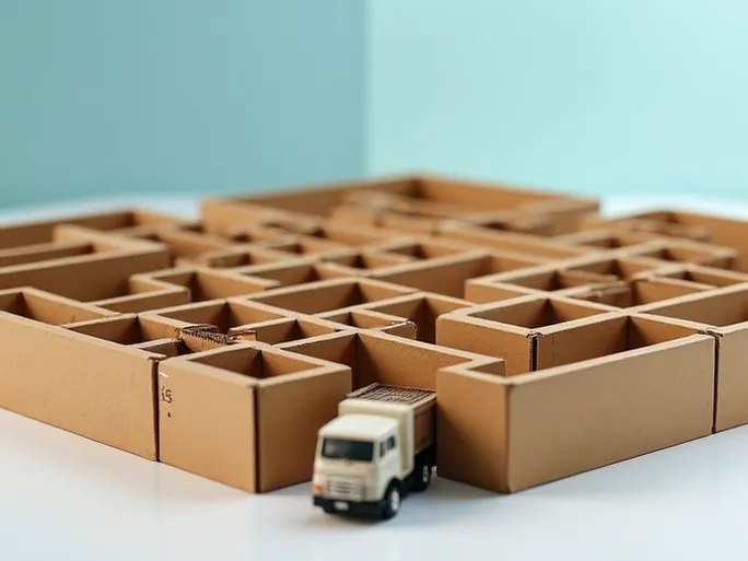 货代新手破局门点报价快速上手指南