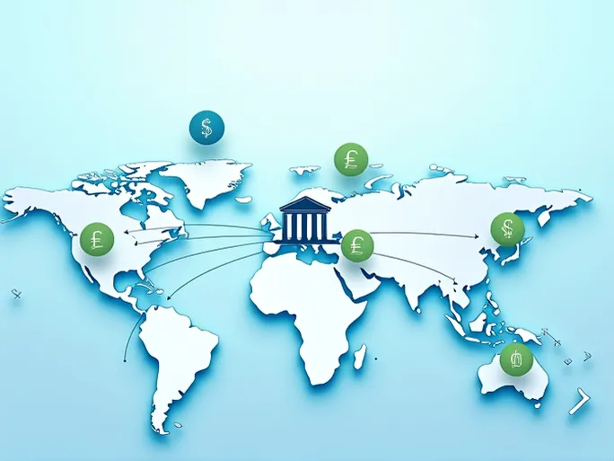 国际汇款EFG Bank Monaco SWIFT码全解析