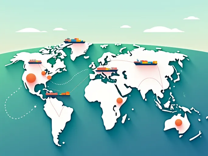 MSC Acquires Global Port Assets for 228B in Expansion Push