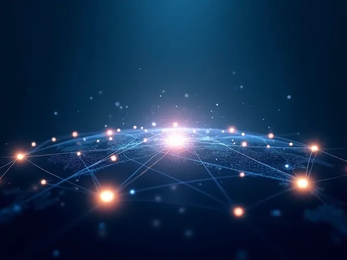 Supply Chains Adopt Tech to Tackle Global Challenges