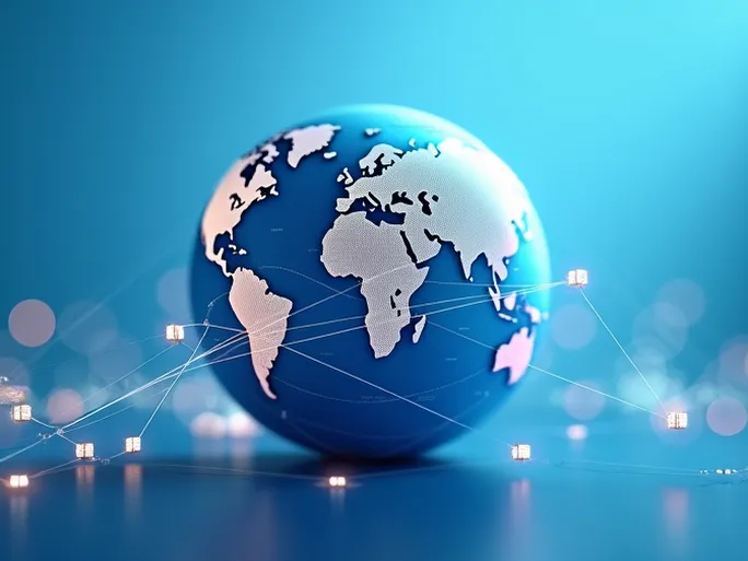 Amazon US Warehouses Offer Faster Cheaper Shopping Options