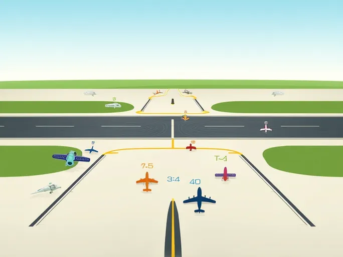 Lenawee县机场概览设施与服务全解析