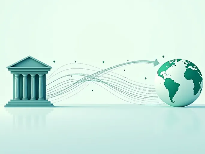 国际汇款必备了解PASCITMMADR SWIFTBIC代码的重要性