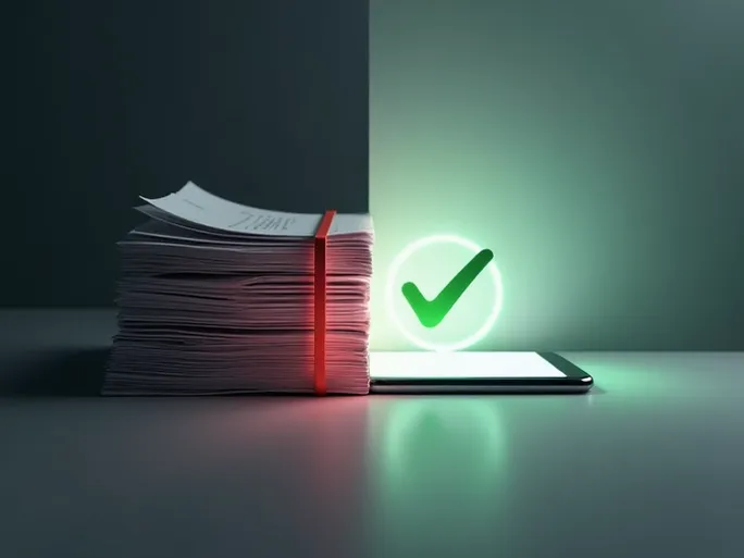 Freight Industry Shifts to Instant Payments Ditching Postaudits