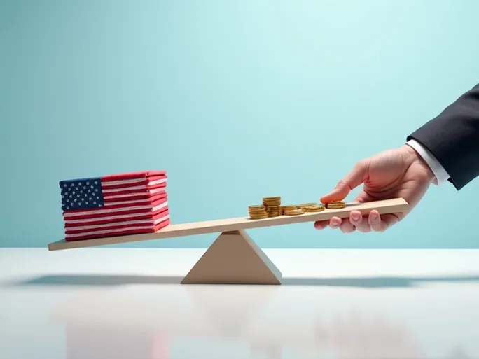 Excongressman Garrett Nominated to Lead US Exportimport Bank