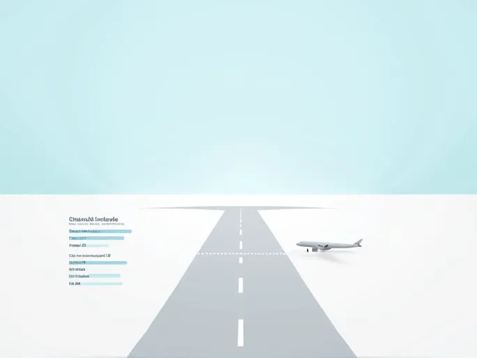 CYLT机场飞行安全速览关键数据一目了然