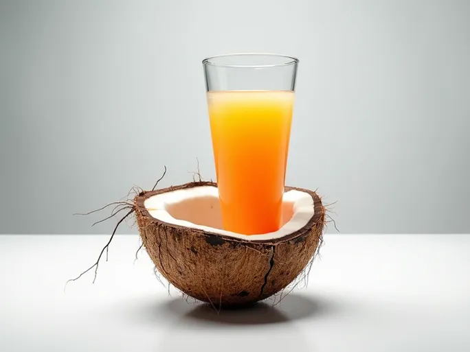 椰树直播出圈背后争议营销能否助力品牌焕新