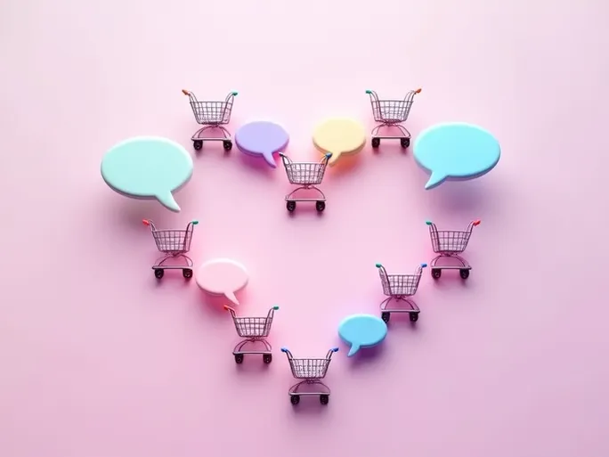 Social Commerce Personalization Transforms Customer Engagement