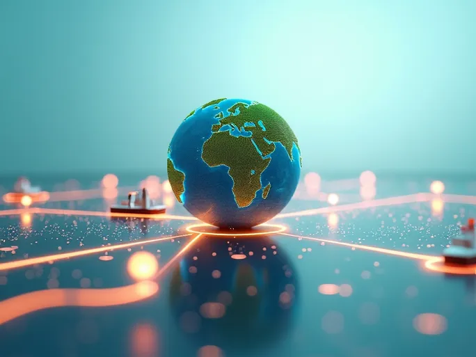 Maersk EDI Solutions Enhance Supply Chain Efficiency