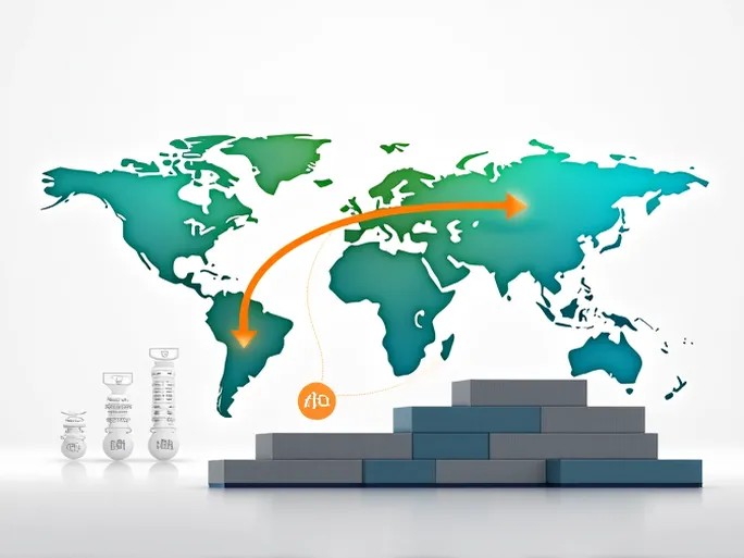 再次警惕CBP关于母港转船更新可能导致的关税新挑战