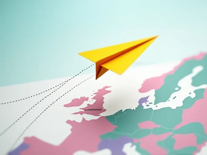 Guide to Streamlining Ryanair Cargo Logistics