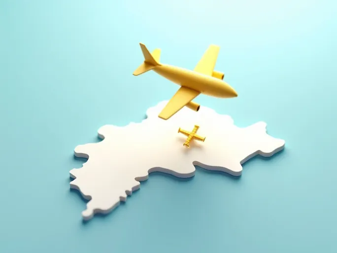 Toli Toli Airport Essential Travel Guide for Passengers