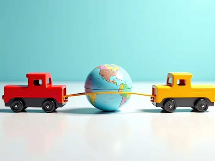 北美铁路巨头争夺战加拿大两大铁路公司竞购KCS重塑货运版图