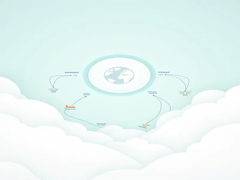 Understanding The Subtle Relationship Between City And Airport Three-letter Codes