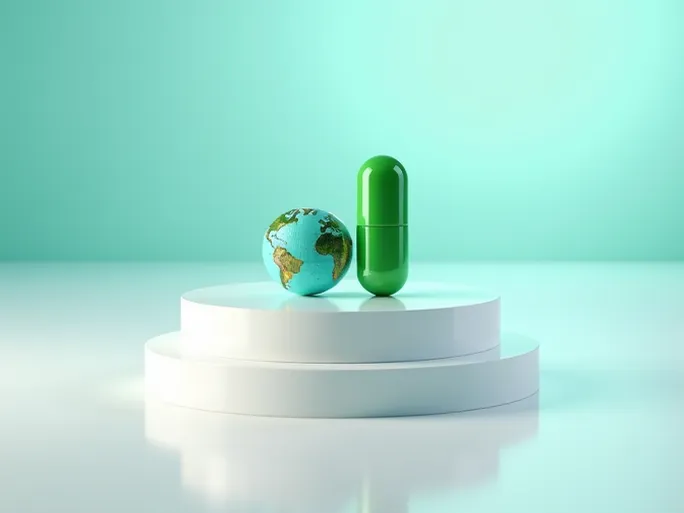 China Expands Traditional Medicine Exports to Morocco