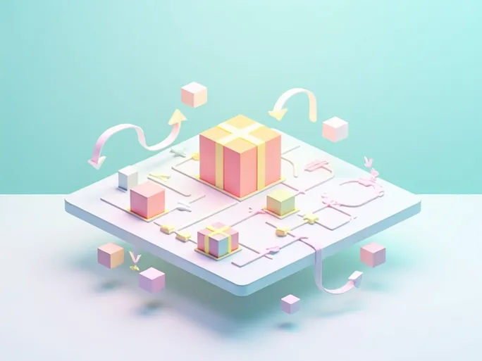 联邦快递电商履约服务助力中小零售商高效运营