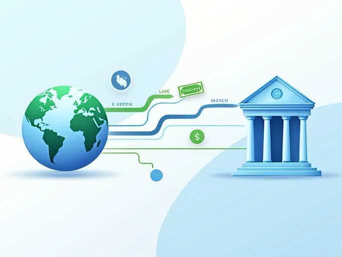 Medirect Bank Malta Simplifies International Money Transfers