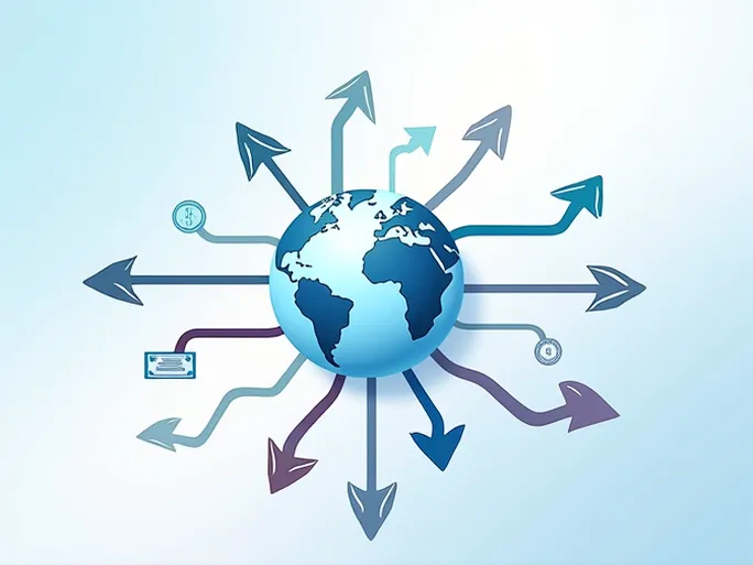 掌握 US BANK NA 的 SWIFT 码轻松跨境交易