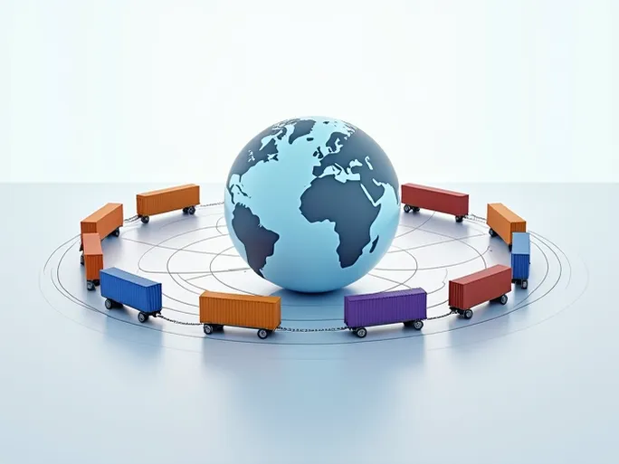 Asias Supply Chain Innovations Boost Crossborder Ecommerce