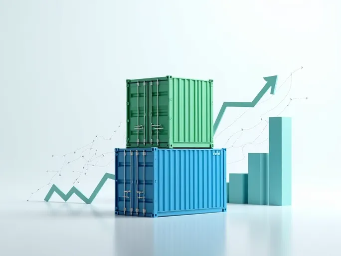 货代干货40GPHC箱型费用全解析及堆场提箱避坑指南