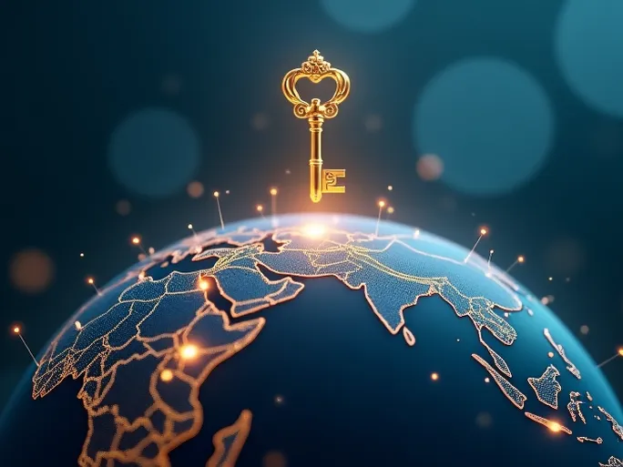 TikTok Shop一店卖全球跨境电商新引擎掘金全球市场的利器