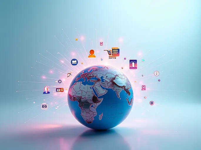 Tiktok Reshapes Social Media and Ecommerce with Short Videos