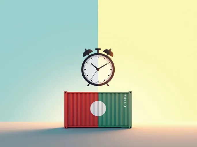 Tajikistan Boosts Trade with Wcobacked Customs Study