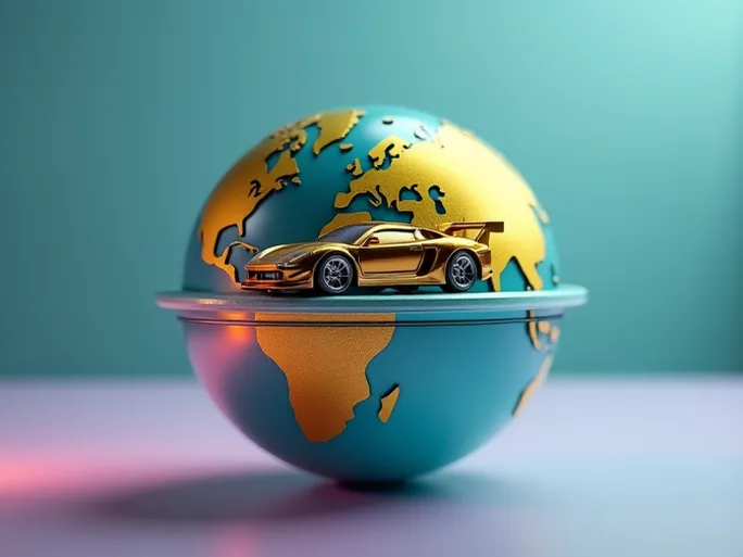 Kavak Invests 130M in Middle East Used Car Market