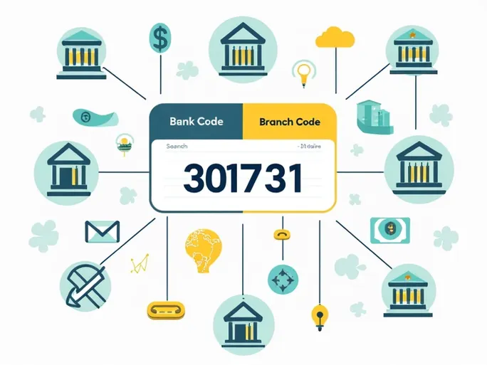 UBS Europe Explains SWIFT Codes for Crossborder Transfers