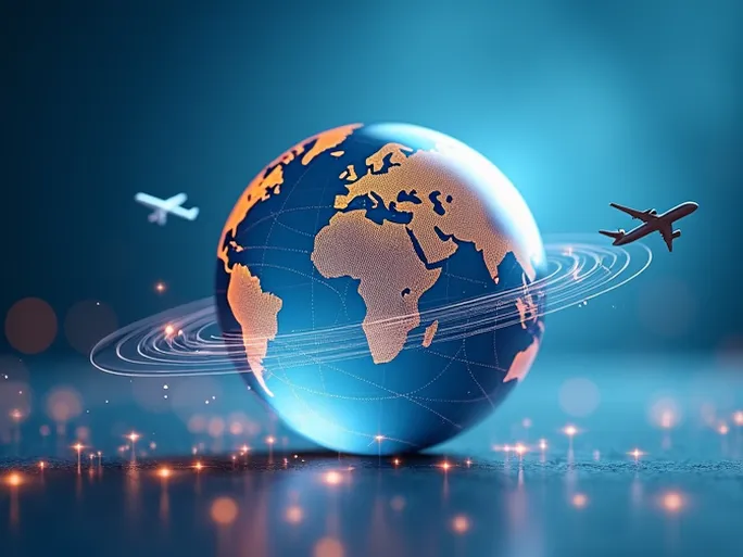 IATA ARC Extend Data Partnership to Enhance Air Travel Analytics