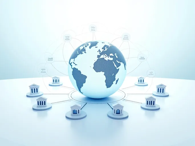 如何正确使用SWIFT编码进行Nationwide Building Society国际转账