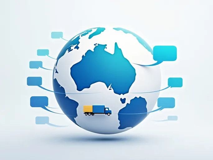 最后一公里再升级Descartes收购Localz强化客户互动与交付体验