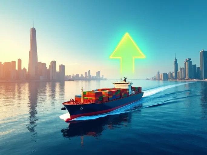 Crossborder Ecommerce Simplifies US Shipping Customs