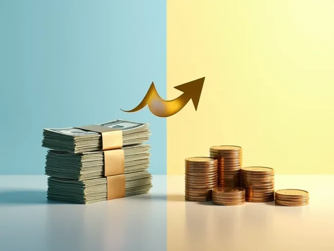 USD to SEK Current Exchange Rate for 5