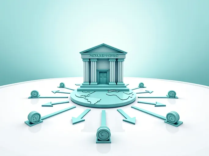 Arab Bank PLC SWIFT Code Key for Secure Global Transfers