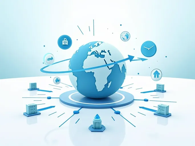 Lloyds Bank SWIFT Code Ensures Seamless Global Transfers