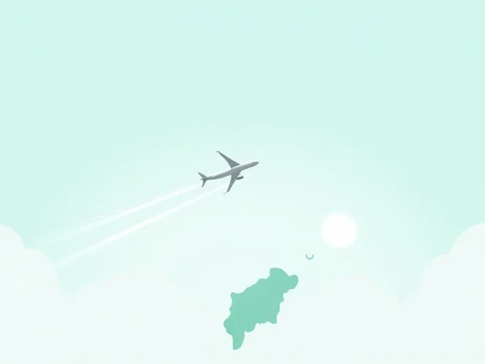 伊卡里亚机场代码详解JIKLGIK 信息概览与航空数据