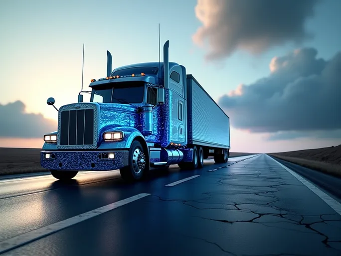 OOIDA Challenges ELD Mandate Over Trucker Privacy Concerns