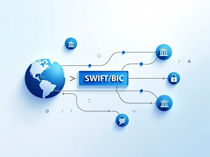 Banco Ctts SWIFT Code Key for Global Transfers