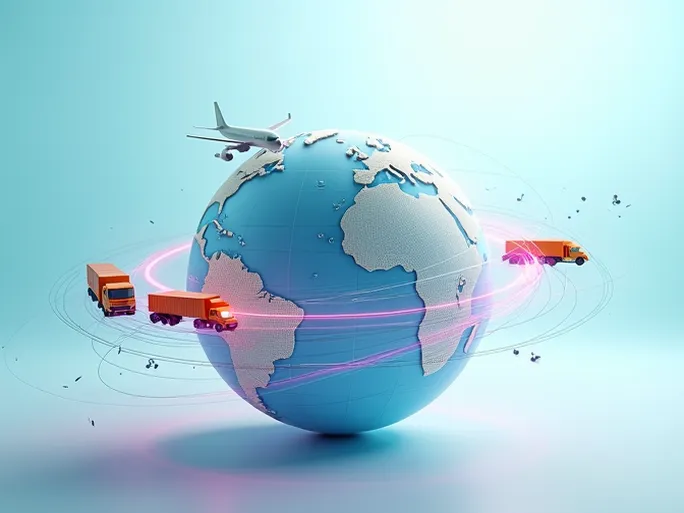 Ecommerce Boom Drives Logistics Industry Transformation