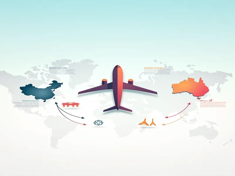 法航恢复北京往返巴黎直飞航班航班信息大公开