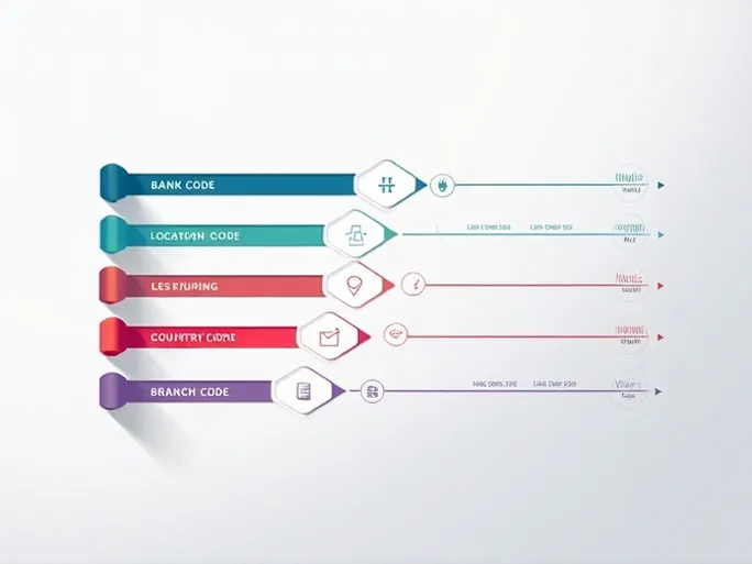 深入了解BANQUE MISR的SWIFTBIC代码及其重要性