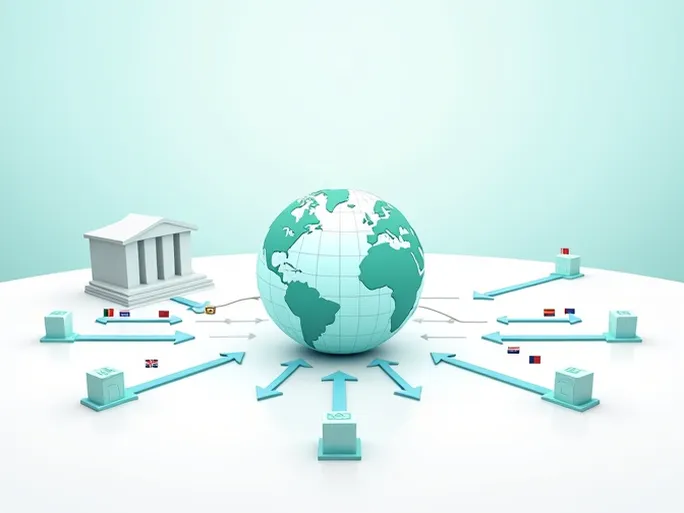 掌握Bank Dhofar OG的SWIFT码让您的跨境汇款更加顺畅